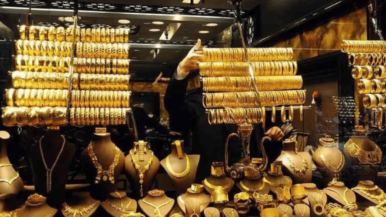 Foto - İslam Memiş pazartesi gününü işaret etti! Altın ve konut için kritik zaman