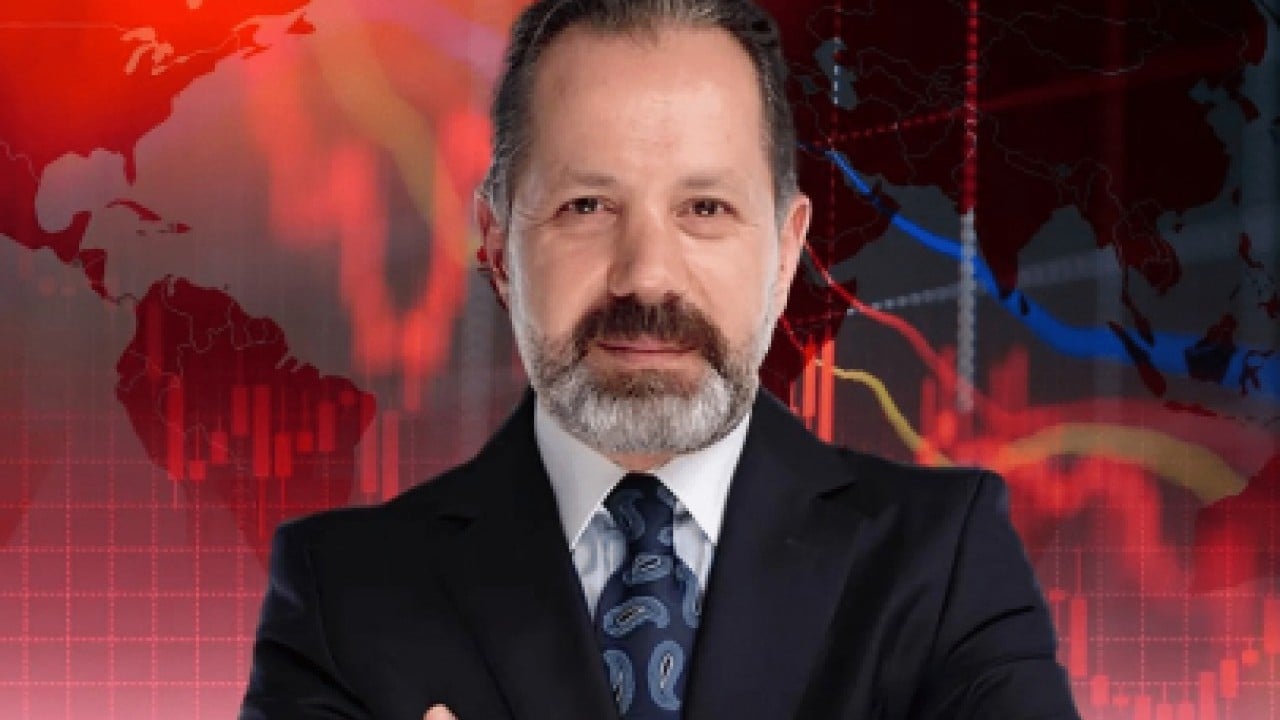 Foto - İslam Memiş, "Plan öne çekildi" diyerek uyardı: Süreç "yasal soygun" aşamasına girdi