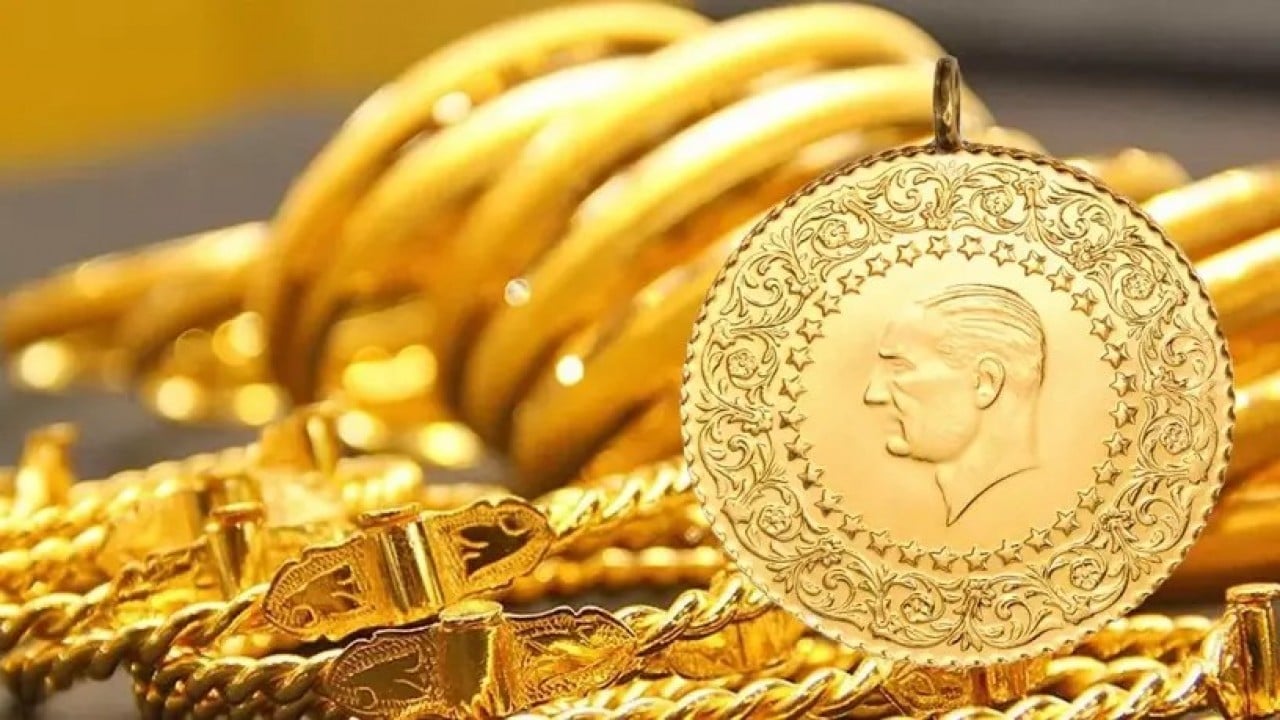 Foto - İslam Memiş tarih verdi: Gram altın 3150 lira değişecek