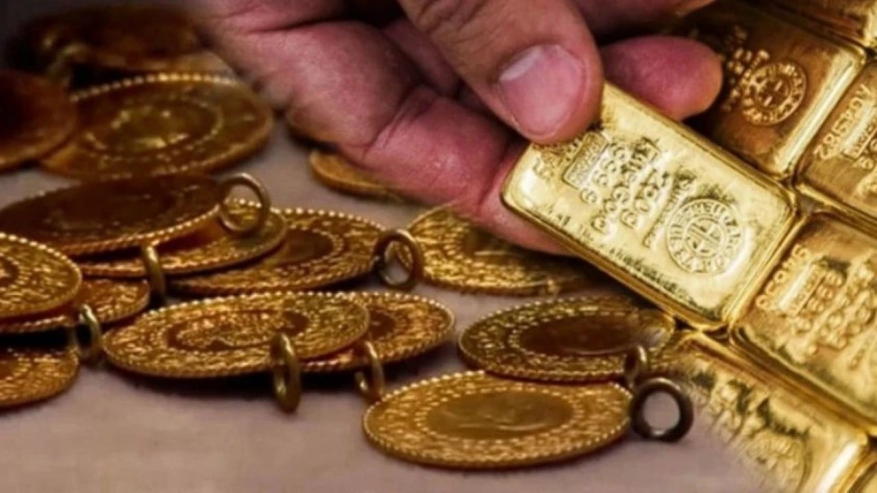 Foto - İslam Memiş tarih verdi: Gram altın 3150 lira değişecek