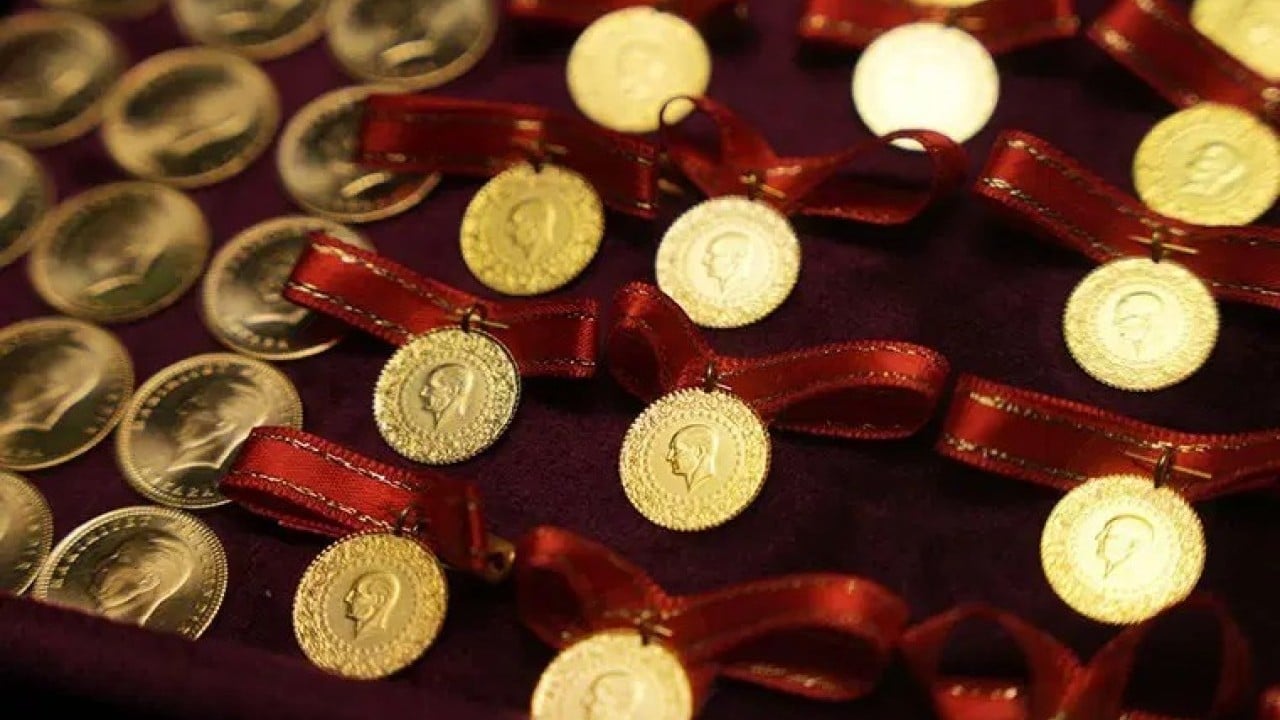 Foto - İslam Memiş tarih verdi: Gram altın 3150 lira değişecek