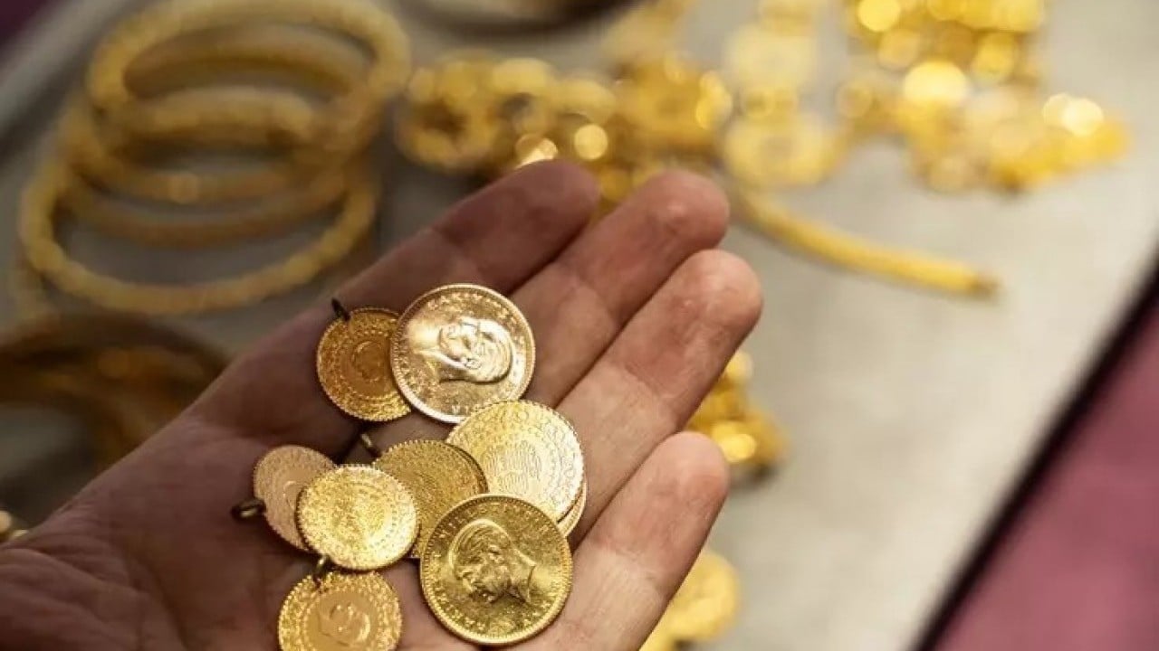 Foto - İslam Memiş tarih verdi: Gram altın 3150 lira değişecek