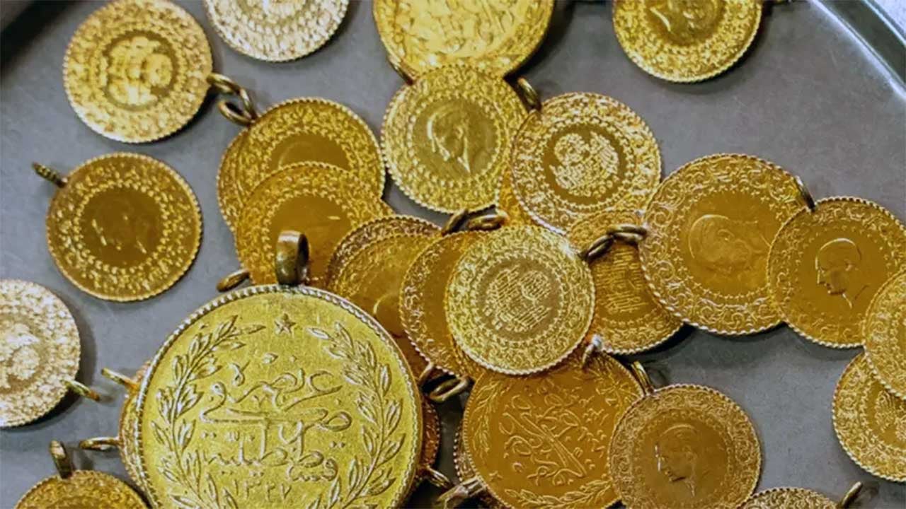 Foto - İslam Memiş yıl sonu için tahminlerini açıkladı! Altın ve borsada neler olacak?