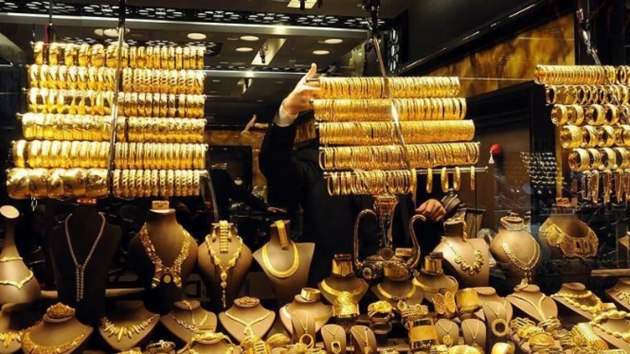 Foto - İslam Memiş’ten 2026 için altın ve gümüş uyarısı! ‘Rüzgar tersine dönebilir'