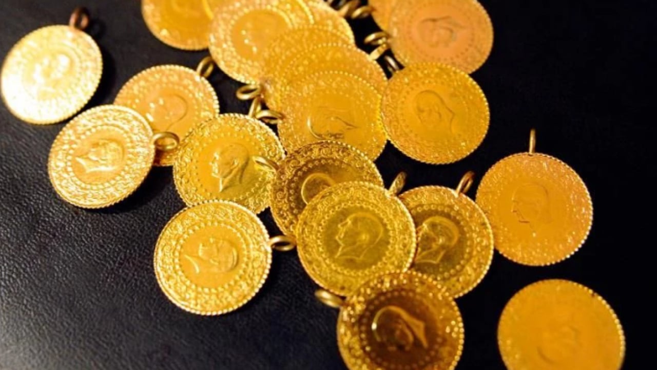 Foto - İslam Memiş’ten 2026 için altın ve gümüş uyarısı! ‘Rüzgar tersine dönebilir'