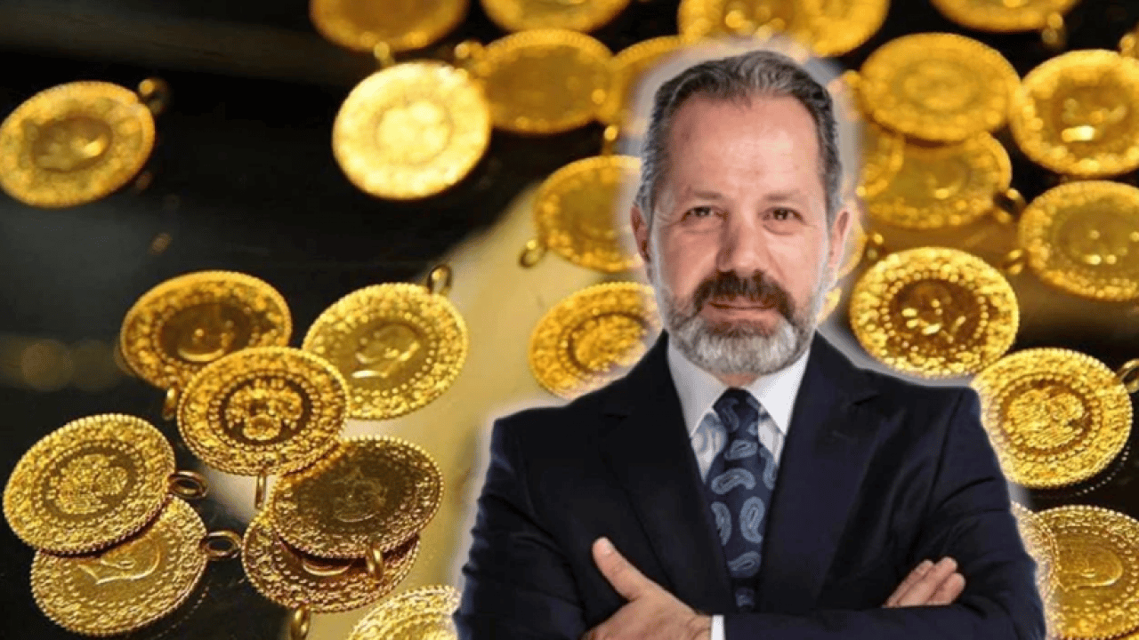 Foto - İslam Memiş’ten altın alacakları da satacakları da şoke eden açıklama: Bu sefer ilginç bir operasyon yapacaklar
