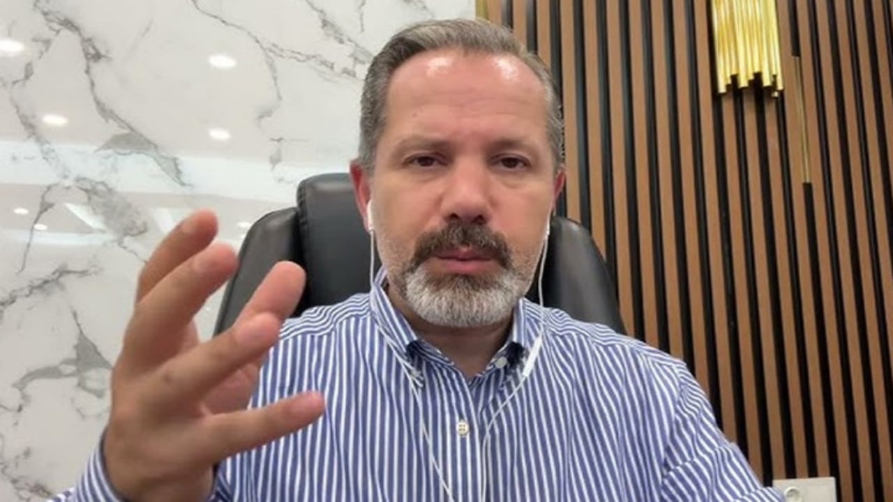 Foto - İslam Memiş’ten altın alacakları da satacakları da şoke eden açıklama: Bu sefer ilginç bir operasyon yapacaklar