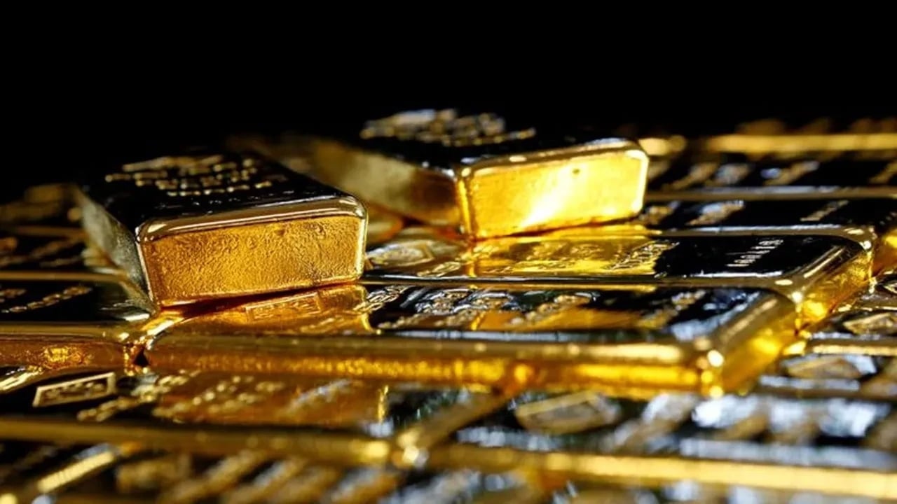 Foto - İslam Memiş’ten altın için "çarşamba" uyarısı: Sakın ha sakın elinizi sürmeyin