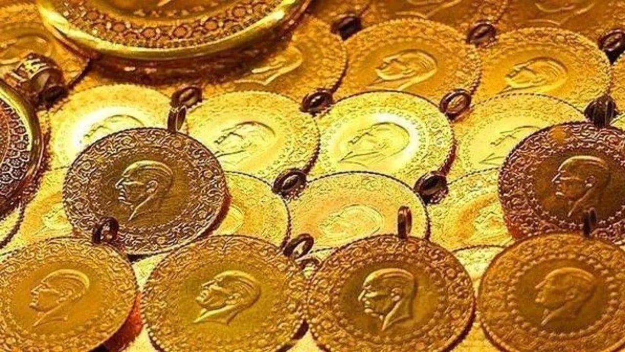 Foto - İslam Memiş’ten altın için "çarşamba" uyarısı: Sakın ha sakın elinizi sürmeyin