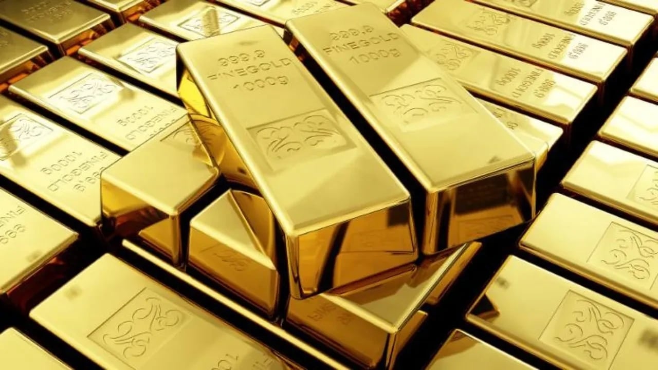 Foto - İslam Memiş’ten altın için "çarşamba" uyarısı: Sakın ha sakın elinizi sürmeyin