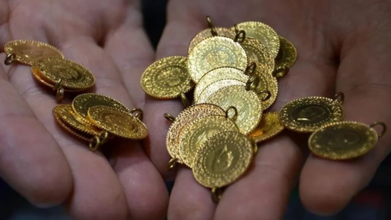 Foto - İslam Memiş'ten altın sahiplerine 'Hafta Sonu' uyarısı! Gramda 10 bin TL senaryosu ve 2026'nın asıl yıldızları