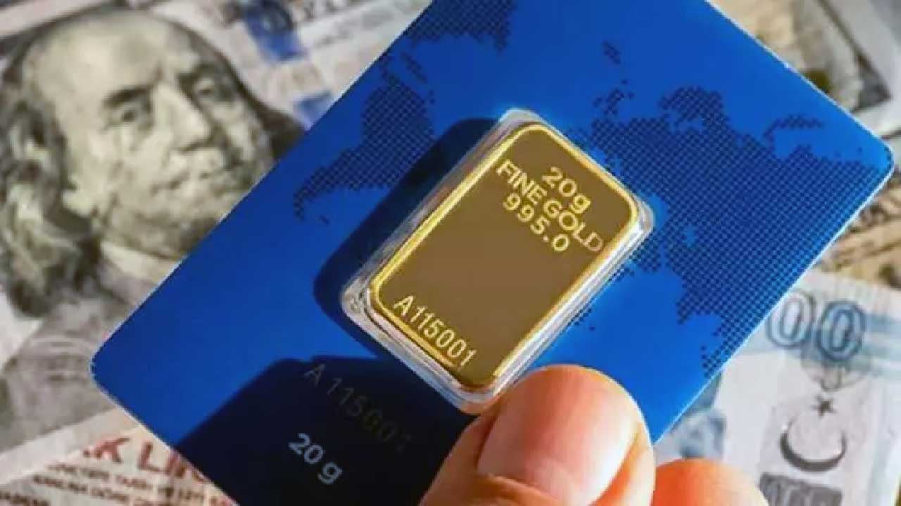 Foto - İslam Memiş'ten altın uyarısı! 2026 yılını işaret etti