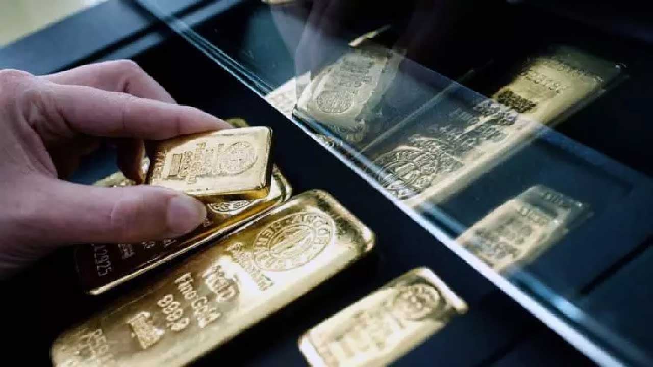 Foto - İslam Memiş'ten altın uyarısı! 2026 yılını işaret etti