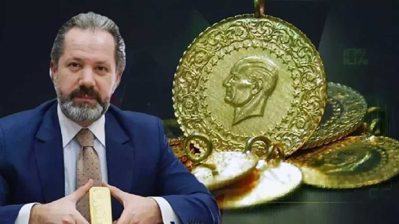 Foto - İslam Memiş'ten altın uyarısı! 2026 yılını işaret etti