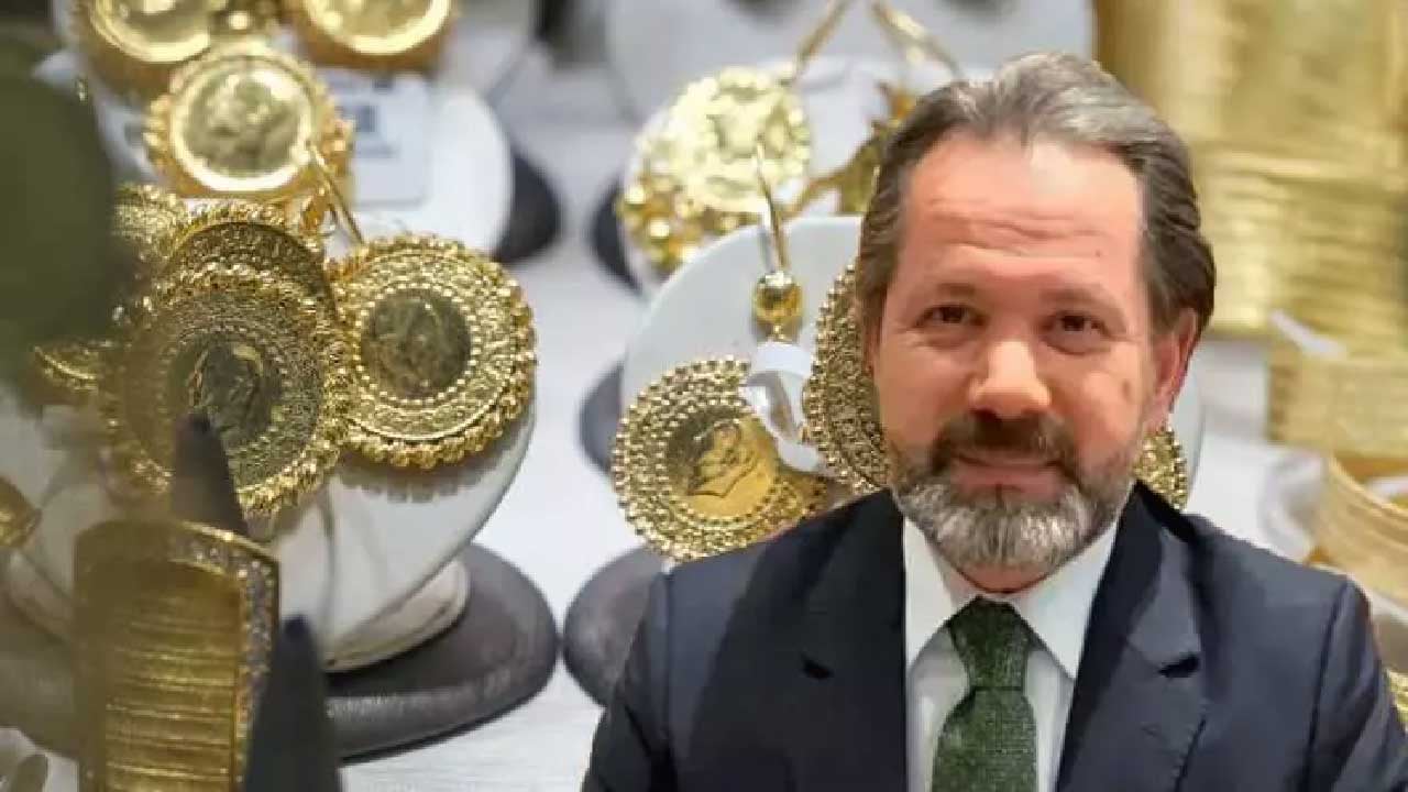 Foto - İslam Memiş'ten altın uyarısı! 2026 yılını işaret etti