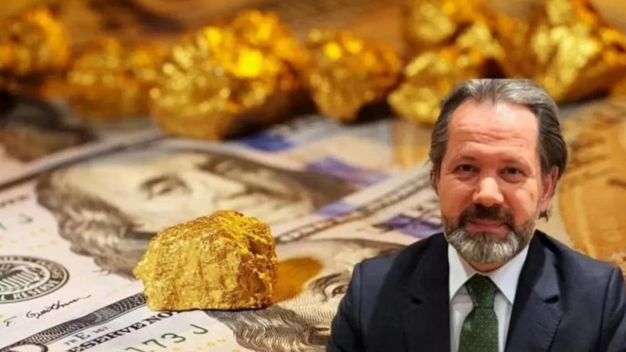 Foto - İslam Memiş'ten ‘altın’ uyarısı! Kesinlikle kalıcı değil 