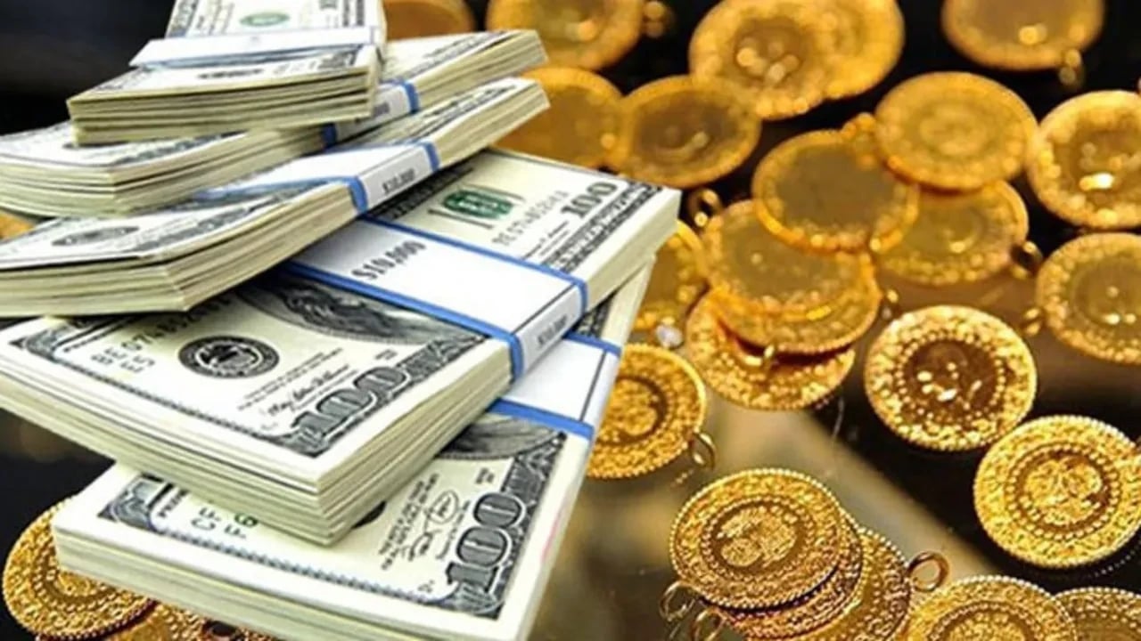 Foto - İslam Memiş’ten altın yatırımcısına "10 gün" uyarısı! "Hazır olun" dedi, kopacak fırtınayı açıkladı 