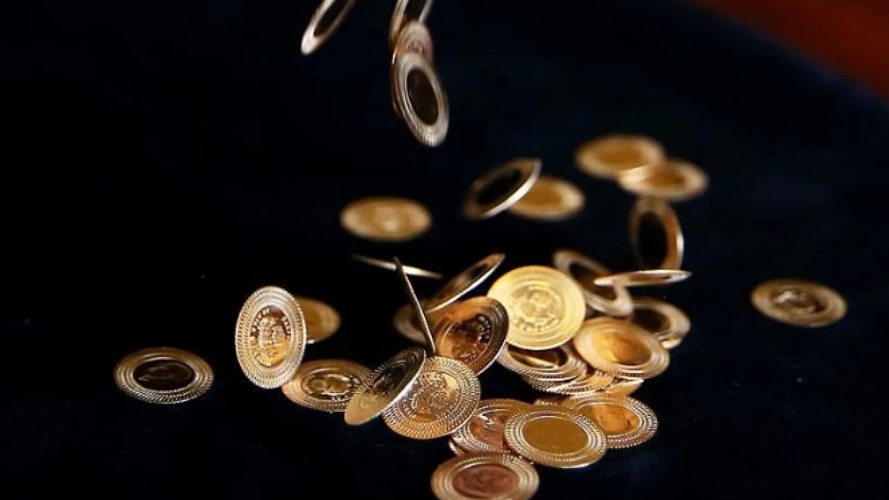 Foto - İslam Memiş’ten bomba tahmin! Altında yükseliş kapıda