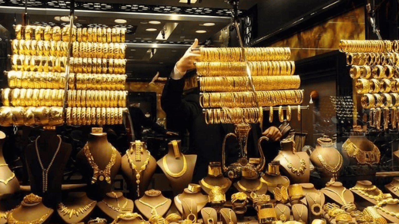 Foto - İslam Memiş’ten ezber bozan değerlendirme! Altının yükselişinin asıl sebebi bu değil