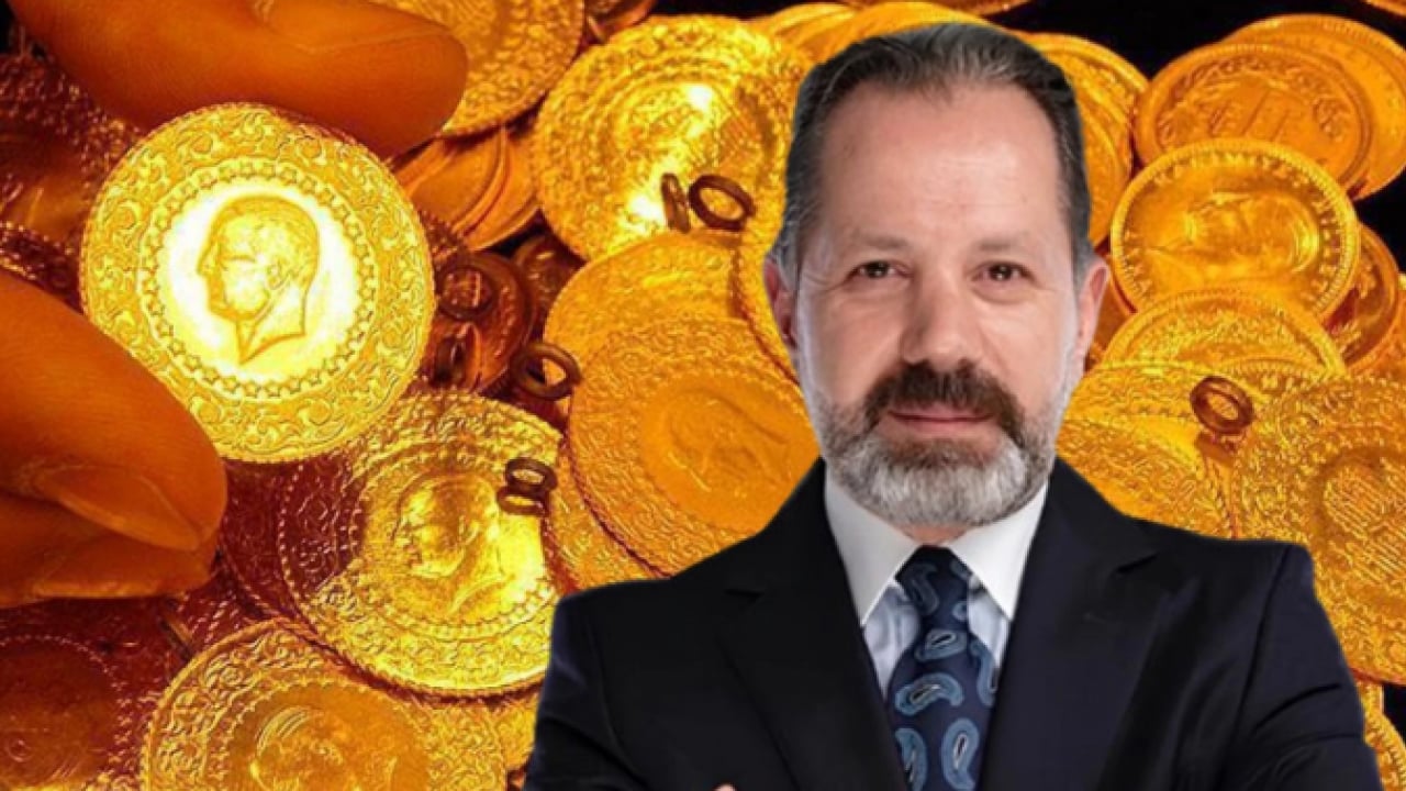 Foto - İslam Memiş’ten ezber bozan değerlendirme! Altının yükselişinin asıl sebebi bu değil