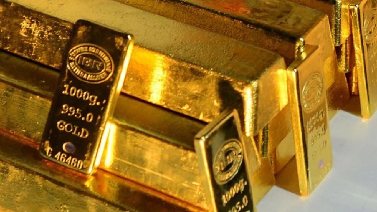 Foto - İslam Memiş’ten ezber bozan değerlendirme! Altının yükselişinin asıl sebebi bu değil