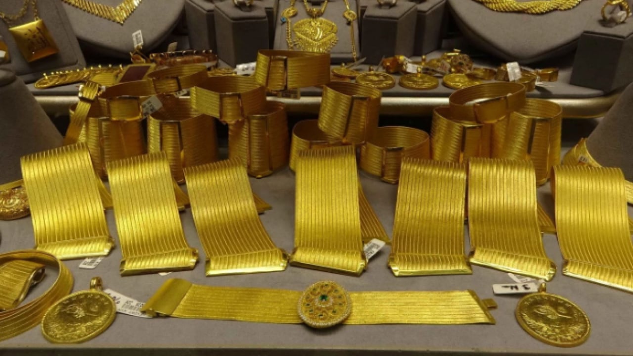 Foto - İslam Memiş’ten ezber bozan değerlendirme! Altının yükselişinin asıl sebebi bu değil