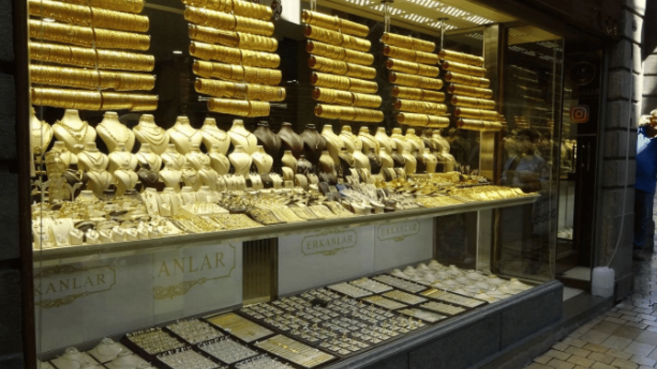 Foto - İslam Memiş’ten ezber bozan değerlendirme! Altının yükselişinin asıl sebebi bu değil