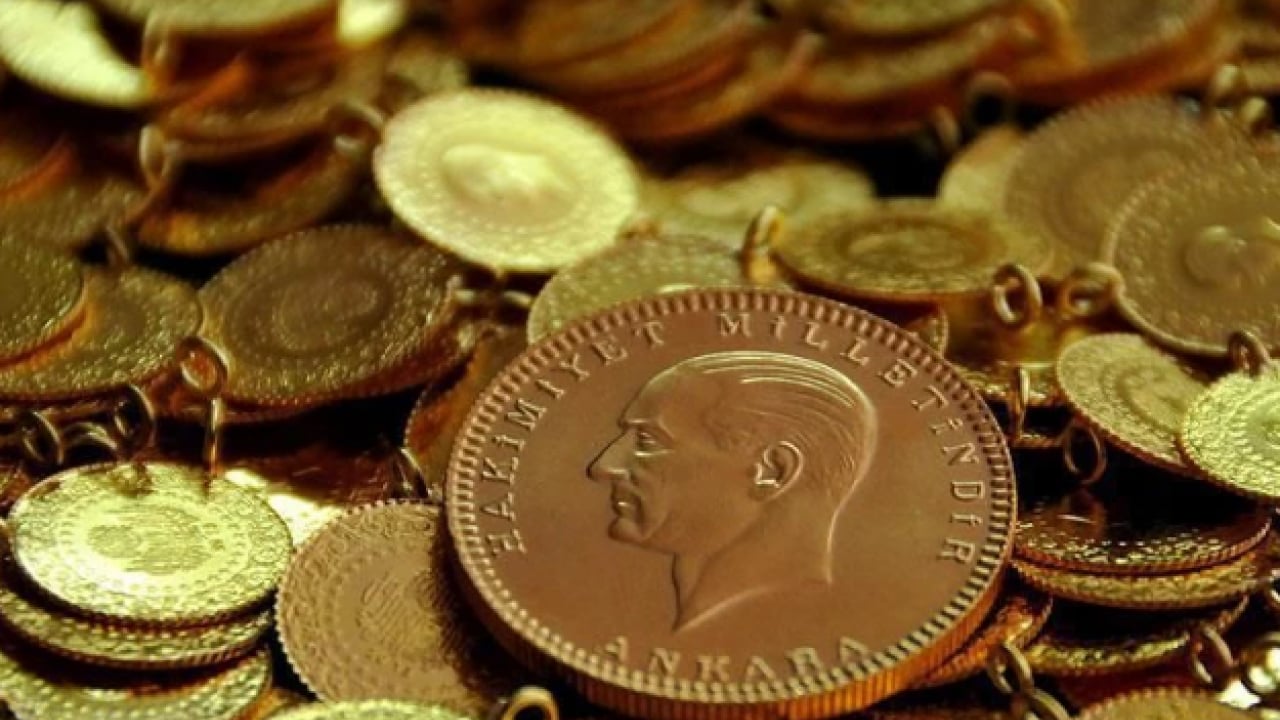 Foto - İslam Memiş’ten ezber bozan değerlendirme! Altının yükselişinin asıl sebebi bu değil