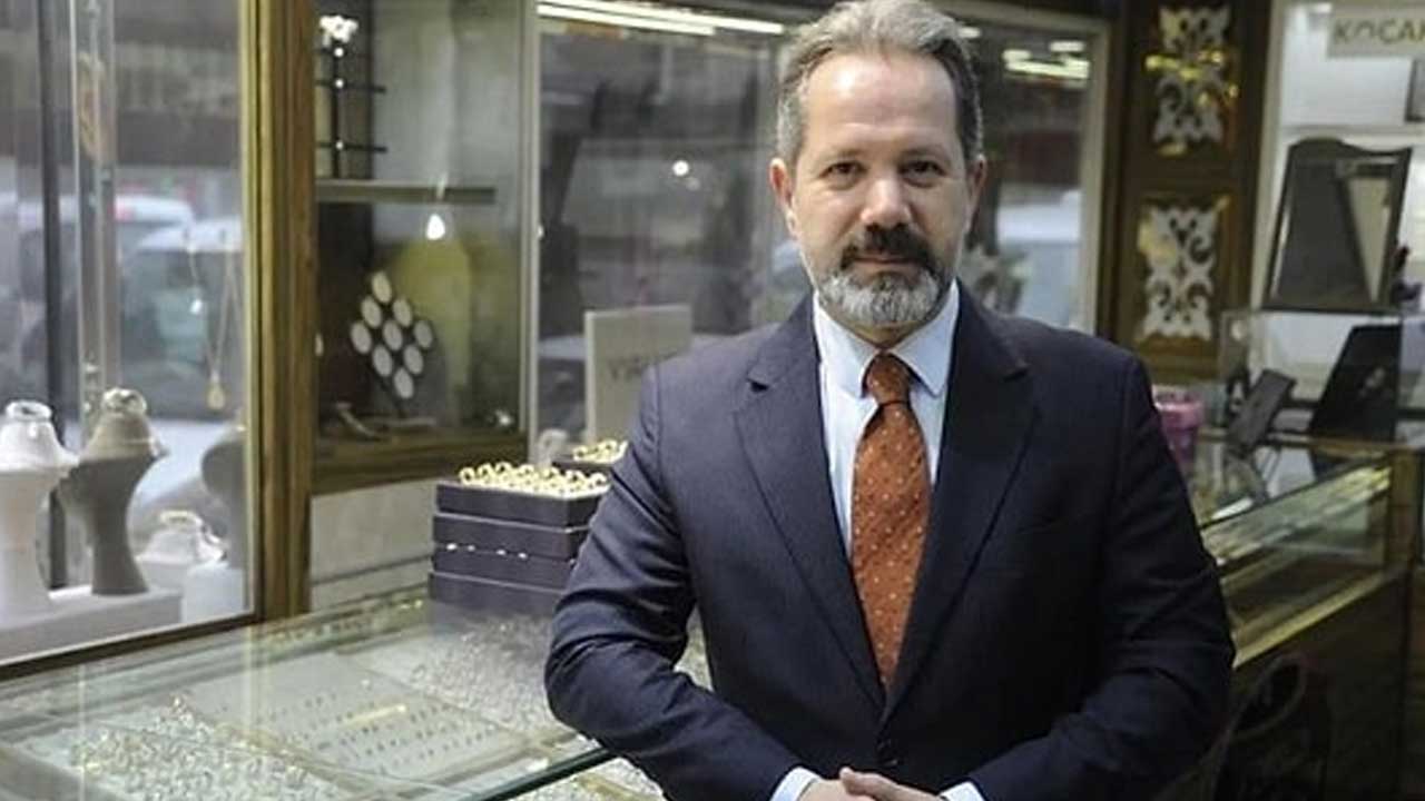 Foto - İslam Memiş'ten gram altın bombası! 