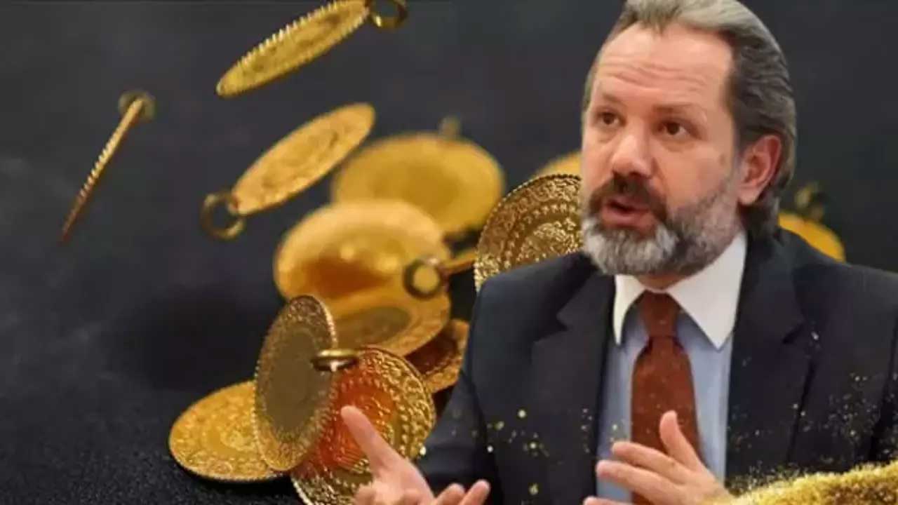 Foto - İslam Memiş'ten gram altın bombası! 