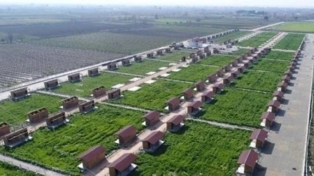 Foto - İslam Memiş'ten gündemi altüst edecek çıkış: 5 yeni ilçe geliyor