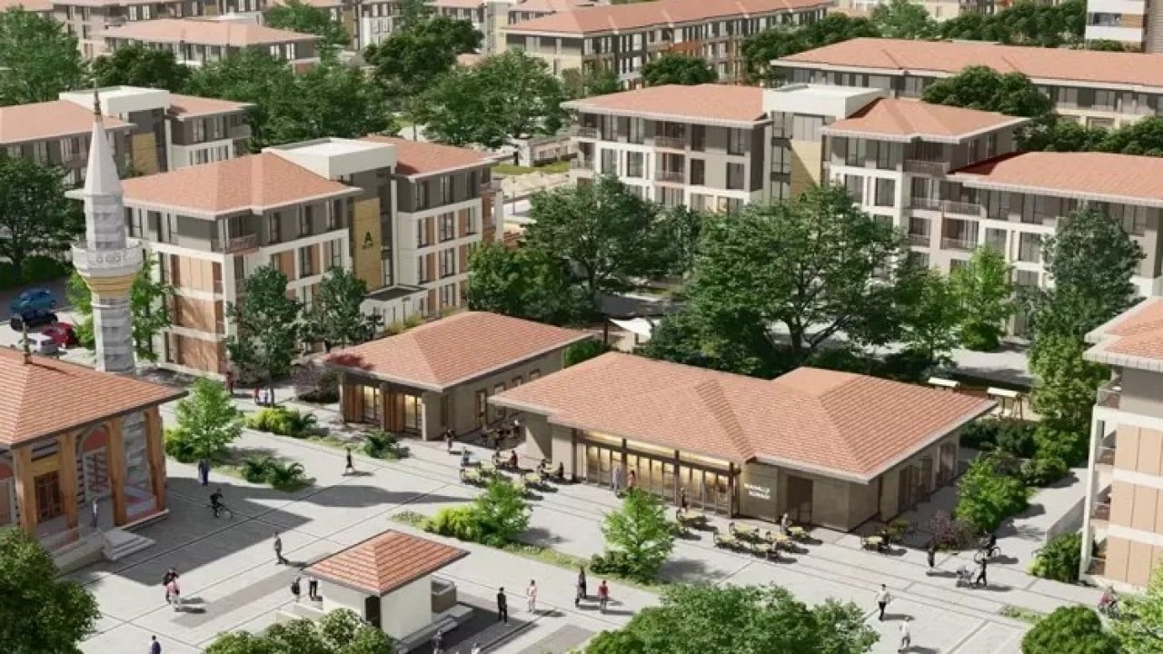 Foto - İslam Memiş'ten gündemi altüst edecek çıkış: 5 yeni ilçe geliyor