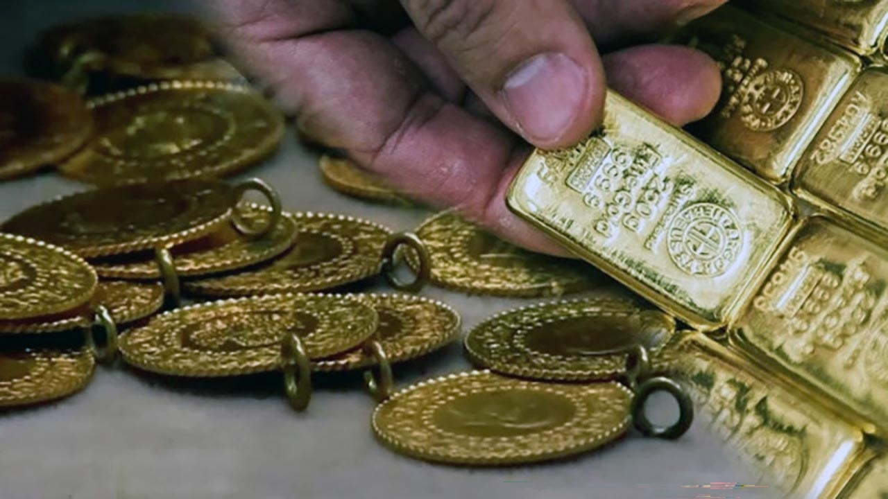 Foto - İslam Memiş'ten kritik altın uyarısı: En az 1000 lira düşüş olur