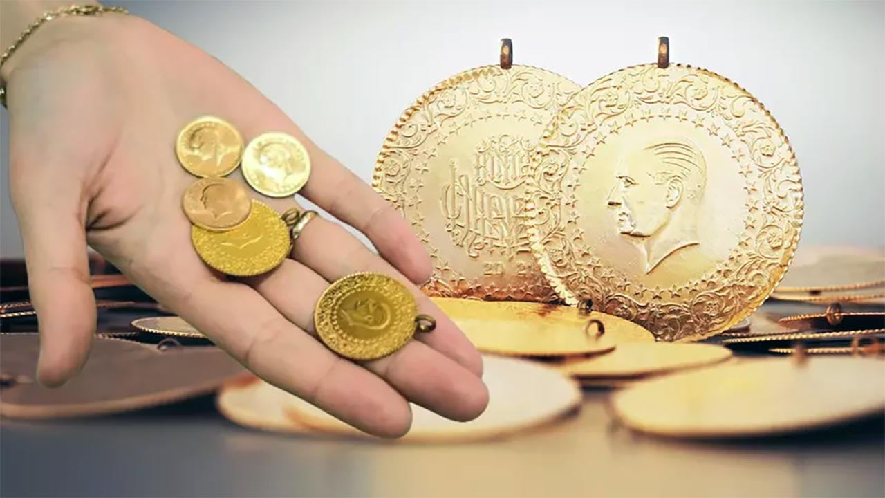 Foto - İslam Memiş'ten kritik altın uyarısı: En az 1000 lira düşüş olur