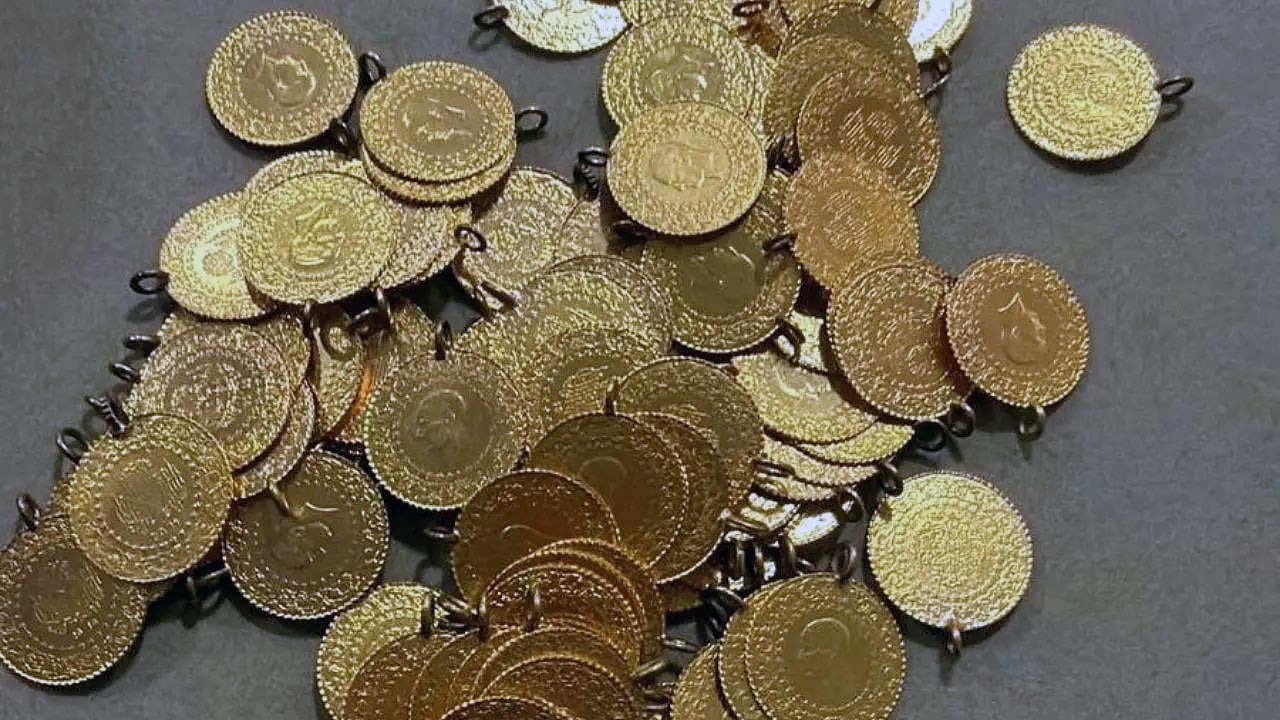 Foto - İslam Memiş'ten kritik altın uyarısı: En az 1000 lira düşüş olur