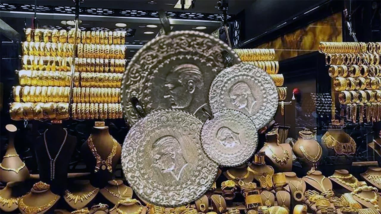 Foto - İslam Memiş'ten kritik altın uyarısı: En az 1000 lira düşüş olur