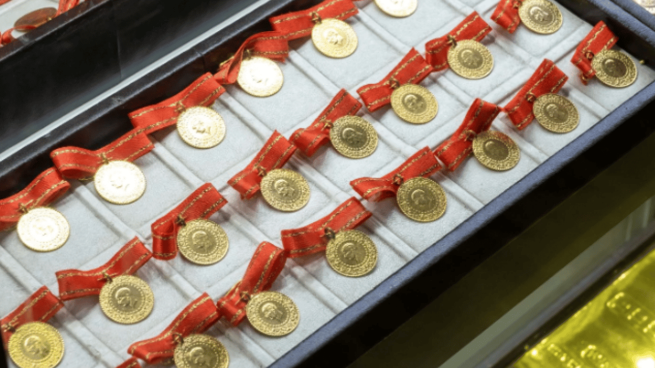 Foto - İslam Memiş’ten kritik tahmin! İşte altının yükseleceği tarih