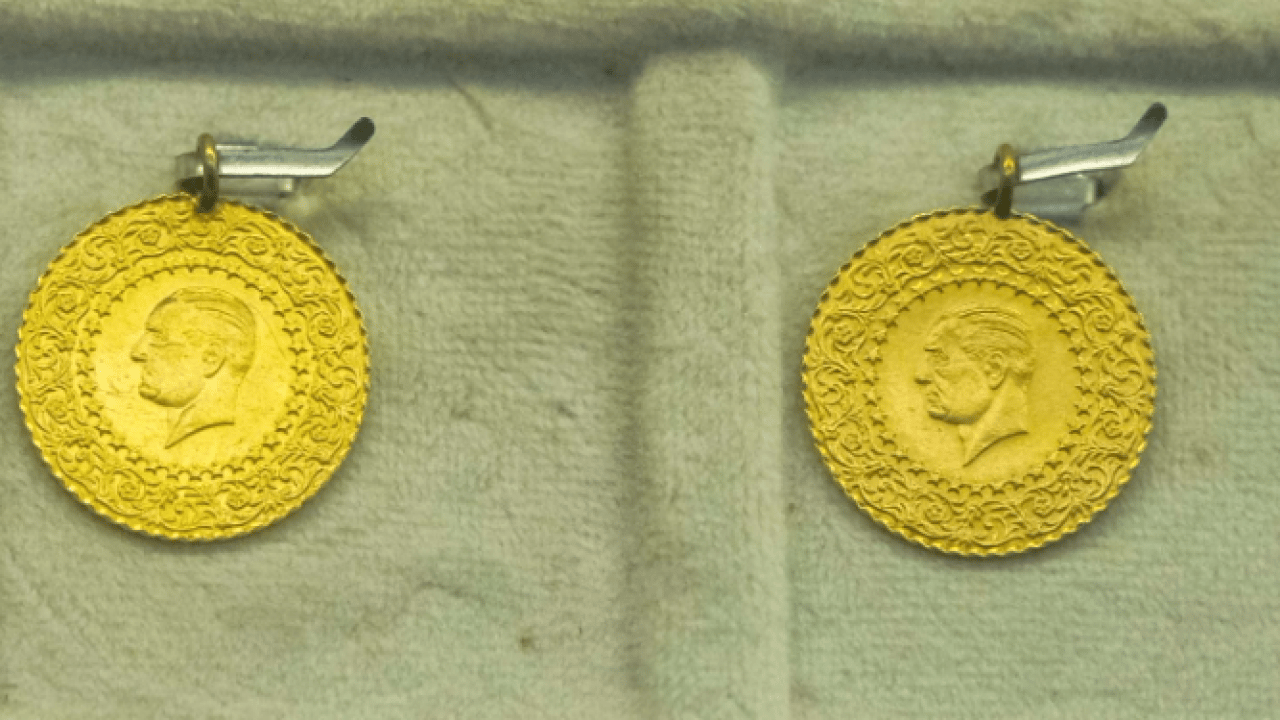 Foto - İslam Memiş’ten kritik tahmin! İşte altının yükseleceği tarih