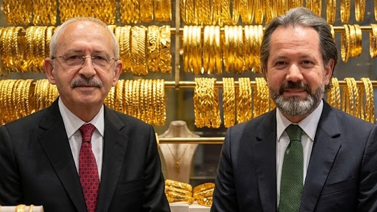 İslam Memiş’ten mutlak butlan sonrası altın uyarısı! '1 gramı bile…'