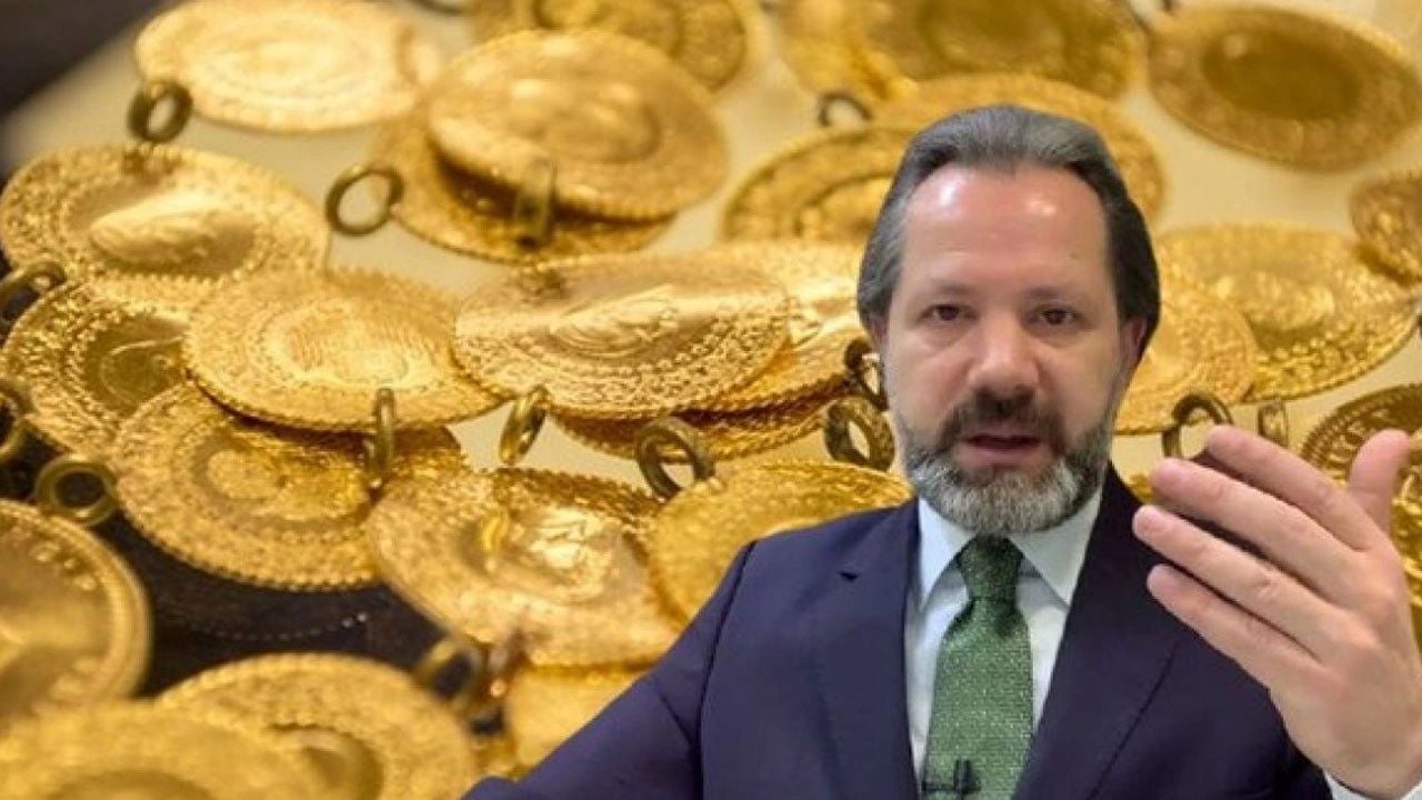 Foto - İslam Memiş’ten mutlak butlan sonrası altın uyarısı! '1 gramı bile…'