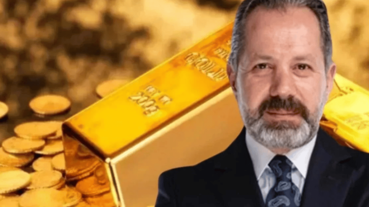 Foto - İslam Memiş’ten yatırımcılara kritik uyarı! ‘Bu fırsat kaçmaz'