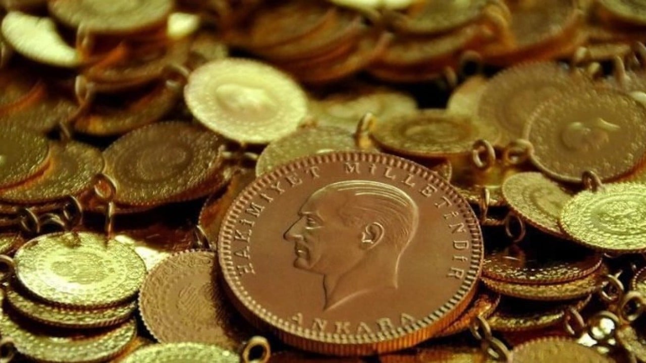 Foto - İslam Memiş’ten yatırımcılara uyarı! "Sakın altın almayın