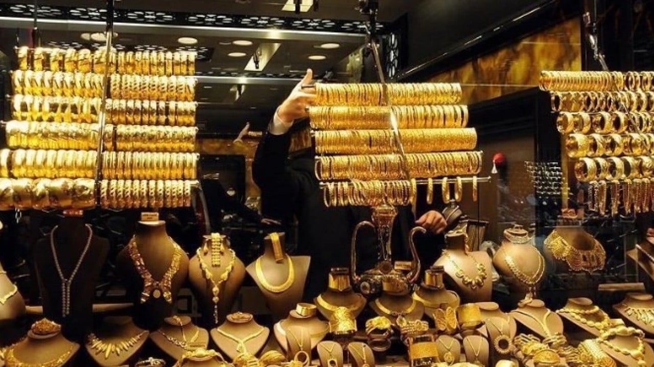 Foto - İslam Memiş’ten yatırımcılara uyarı! "Sakın altın almayın