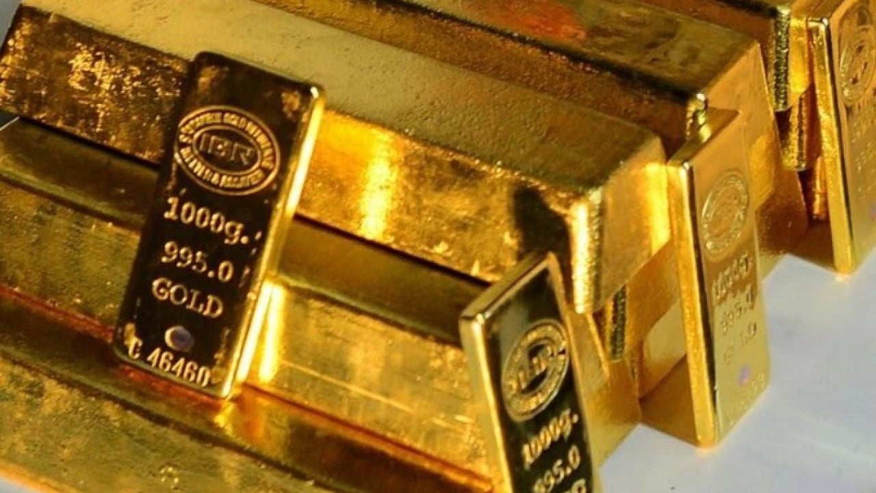 Foto - İslam Memiş’ten yatırımcılara uyarı! "Sakın altın almayın