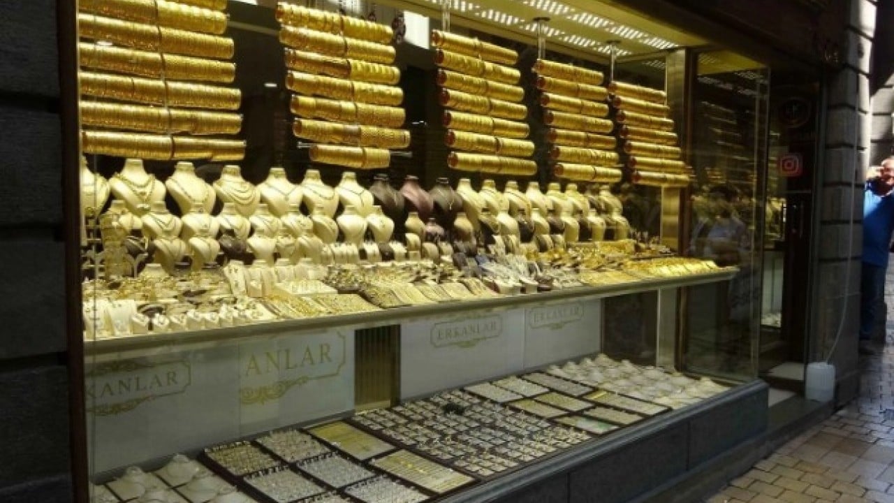 Foto - İslam Memiş’ten yatırımcılara uyarı! "Sakın altın almayın