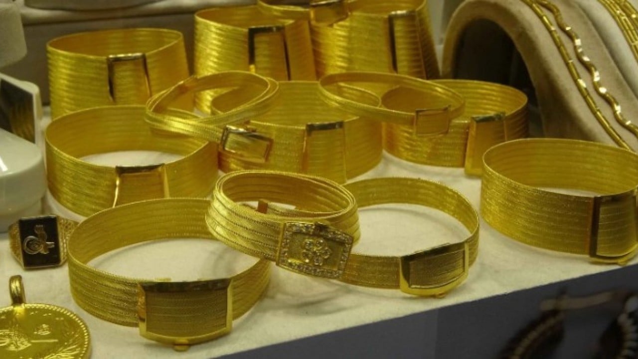 Foto - İslam Memiş’ten yatırımcılara uyarı! "Sakın altın almayın