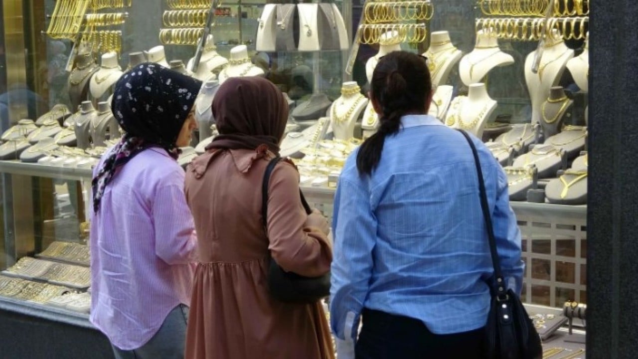 Foto - İslam Memiş’ten yatırımcılara uyarı! "Sakın altın almayın