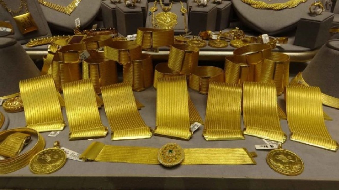 Foto - İslam Memiş’ten yatırımcılara uyarı! "Sakın altın almayın