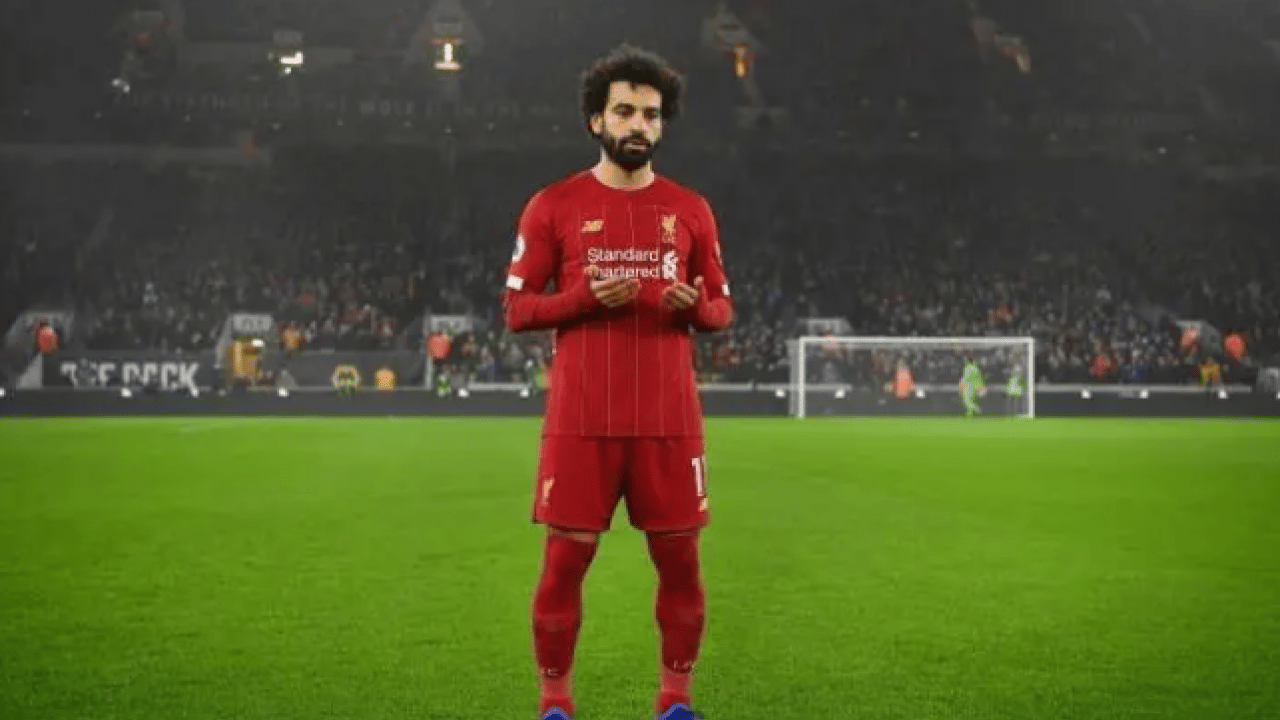 Foto - İslam'a geçişler hızlandı! İşte Müslüman olan futbolcular!