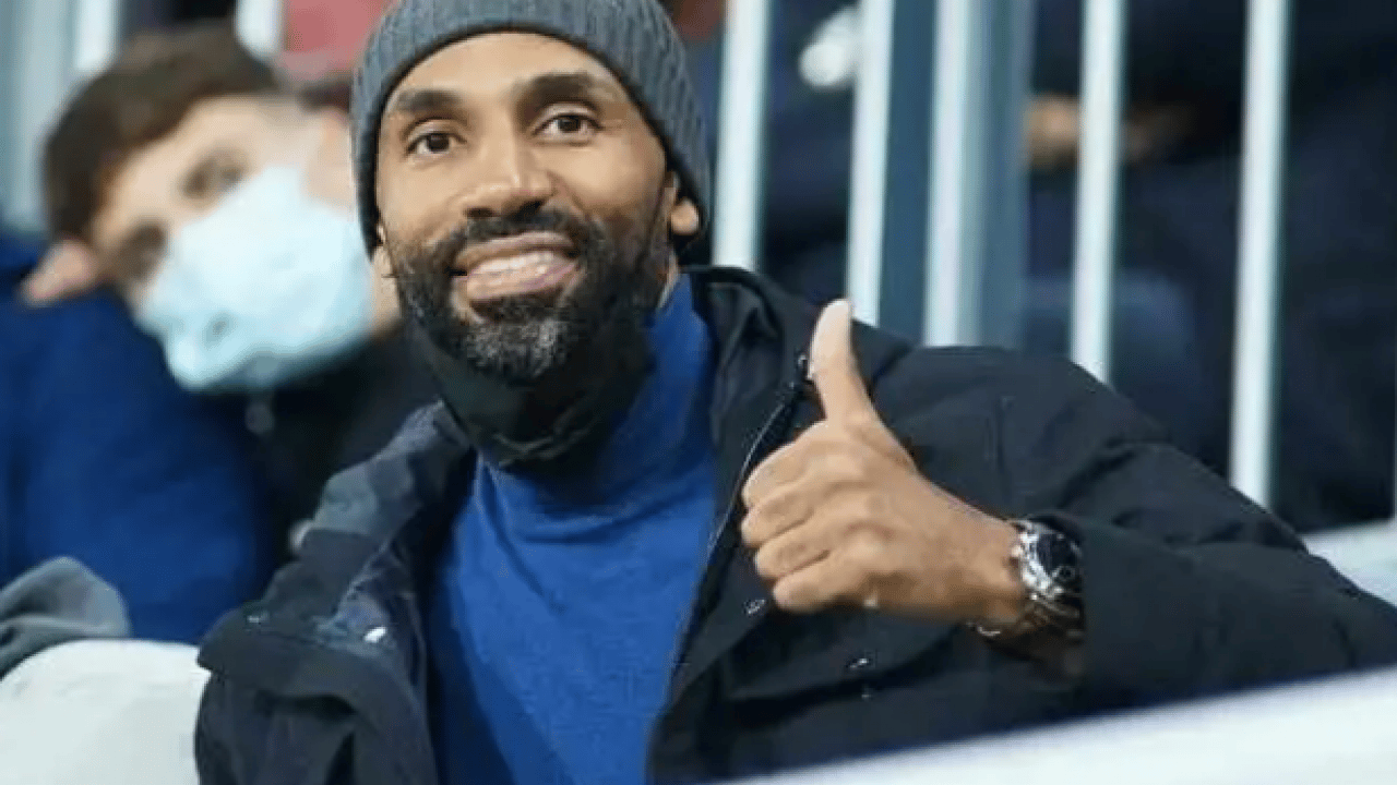 Foto - İslam'a geçişler hızlandı! İşte Müslüman olan futbolcular!